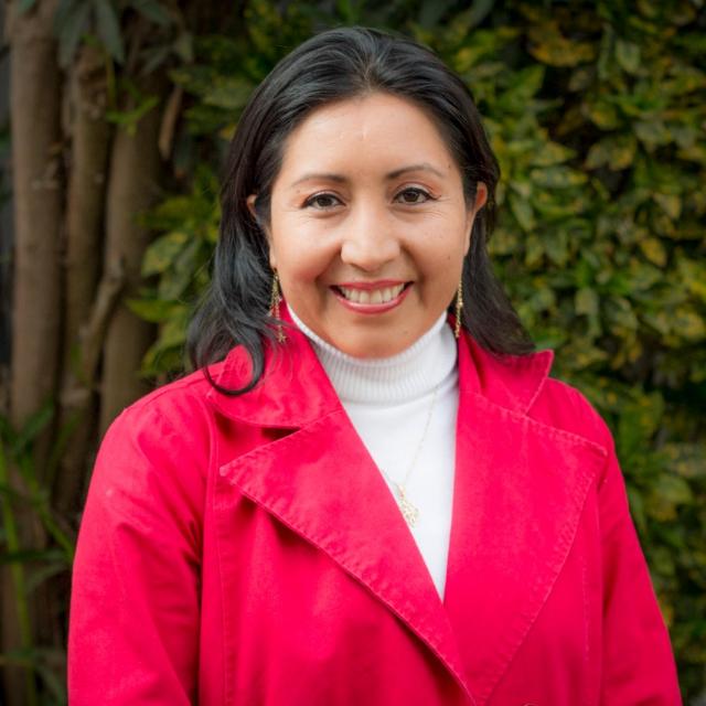 Valia Venegas Mejía